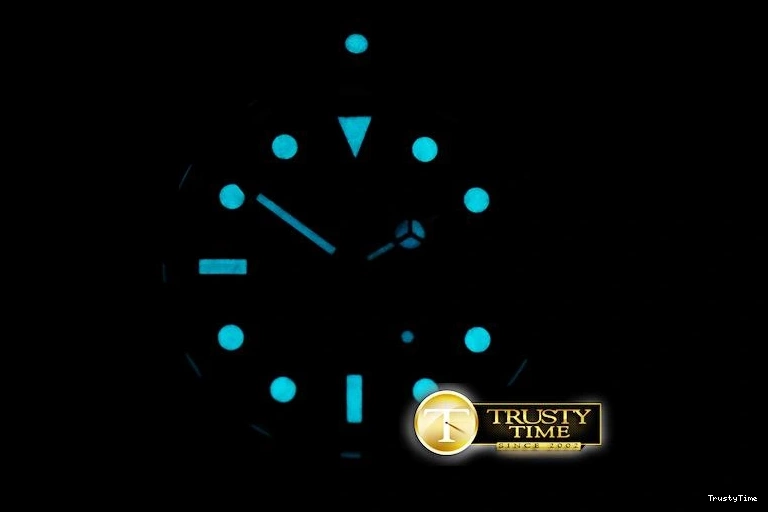 0727 ROLSUB0249A -Submariner 116610LV SS SS Green BPF V2 SP A3135 Mod Attractive 1029